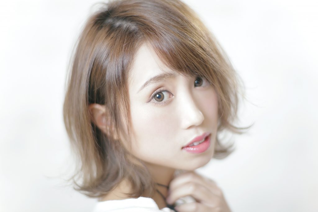 いきいき、キレイに。