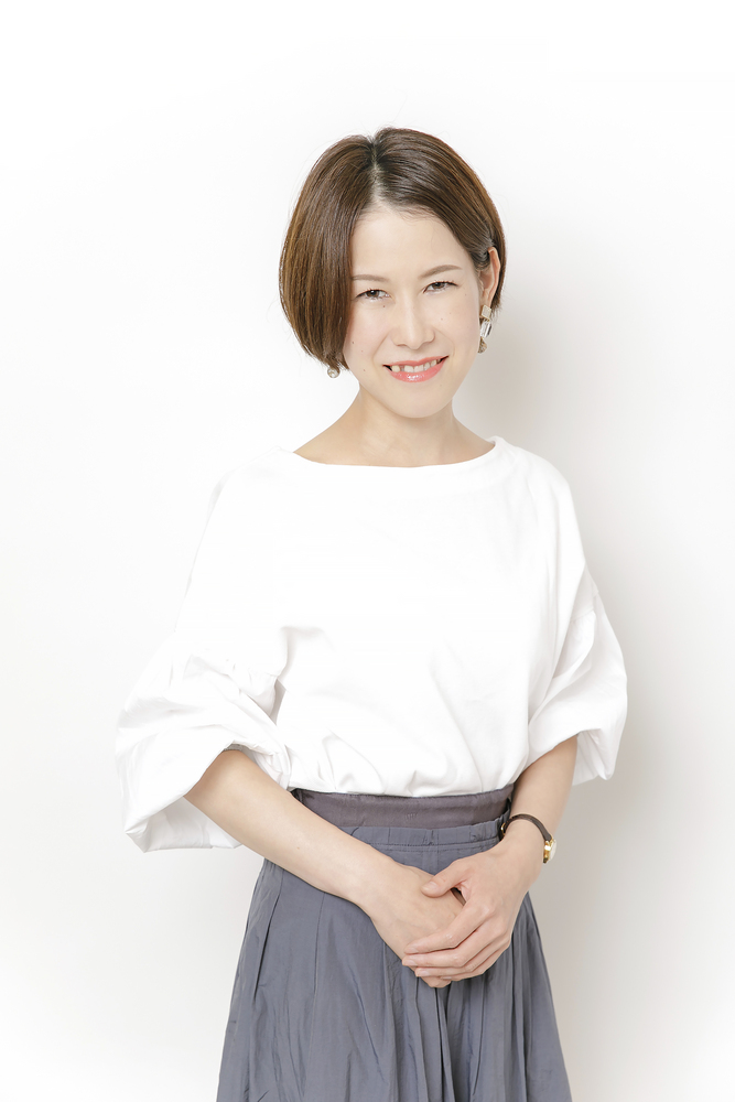 稲澤　美穂