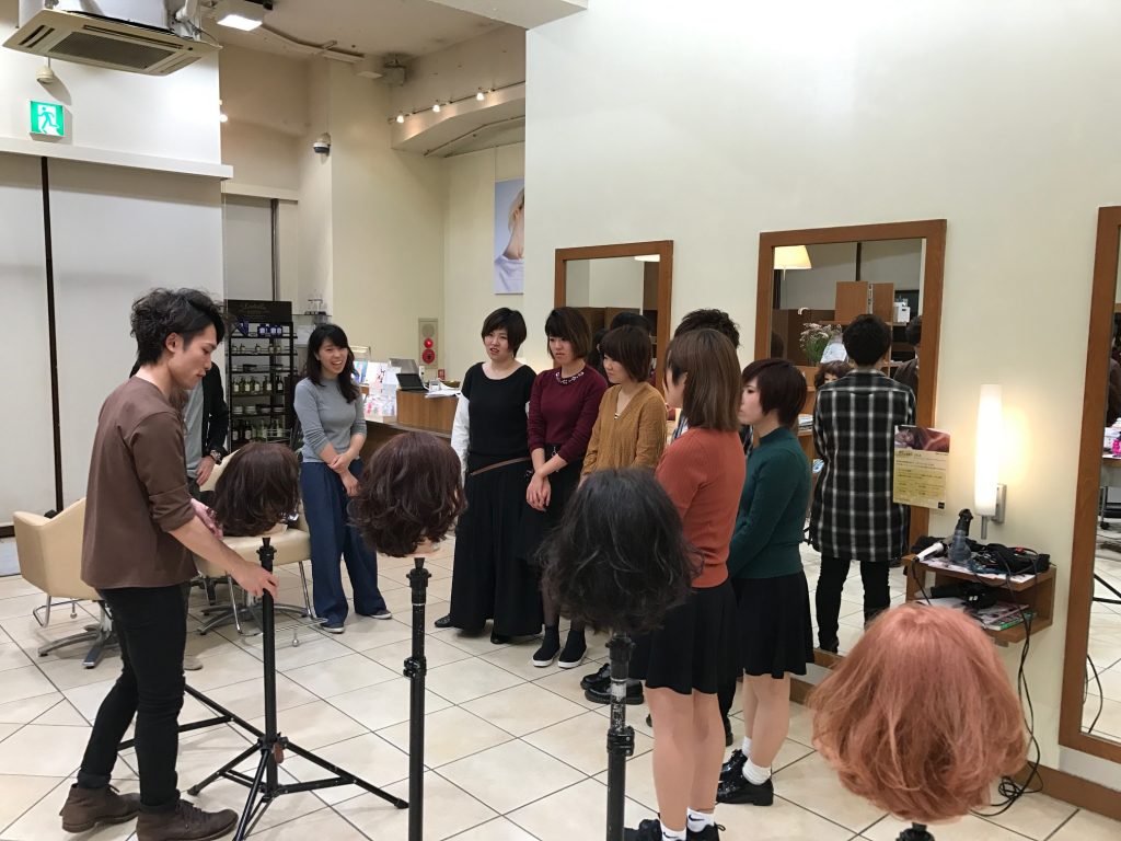 いきいき、キレイに